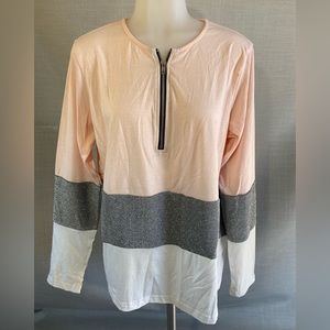 NWOT Blouse